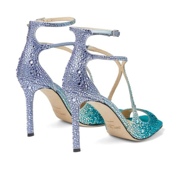 shoes JIMMY CHOO - 图片 3