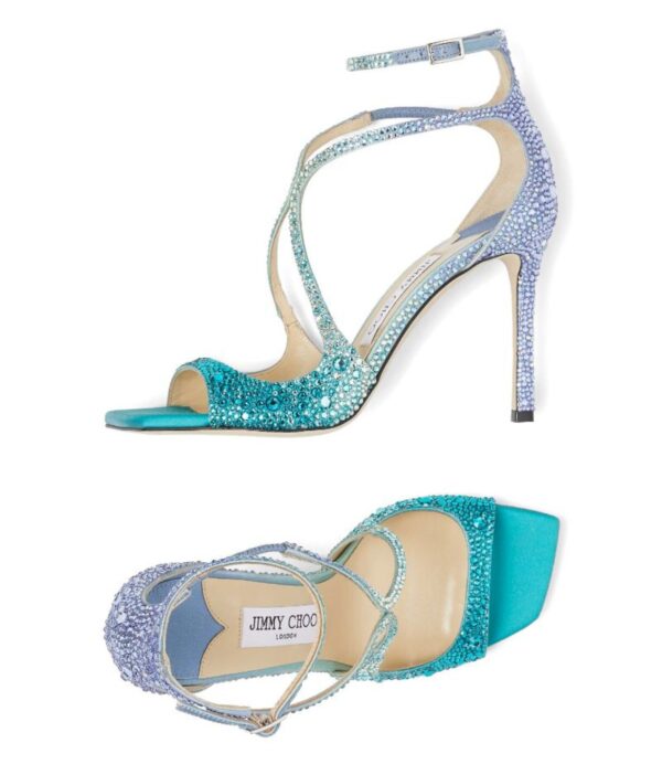 shoes JIMMY CHOO - 图片 2