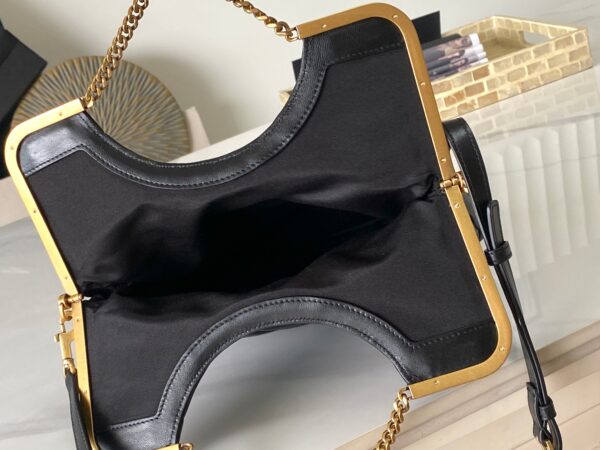 SAINT LAURENT bag - 图片 4