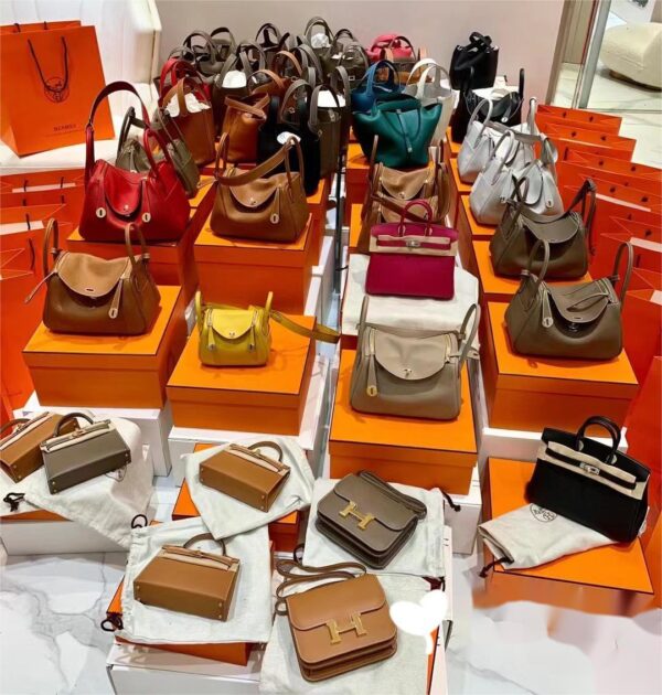 hermes  bag's - 图片 5
