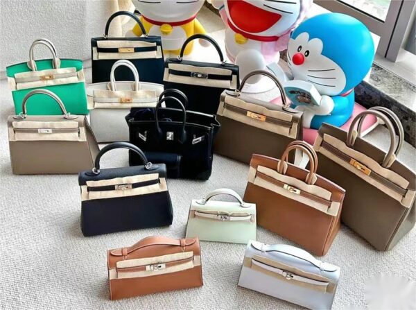hermes  bag's - 图片 10
