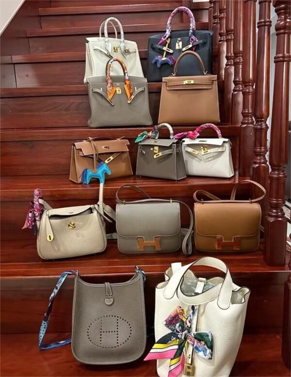 hermes  bag's - 图片 9