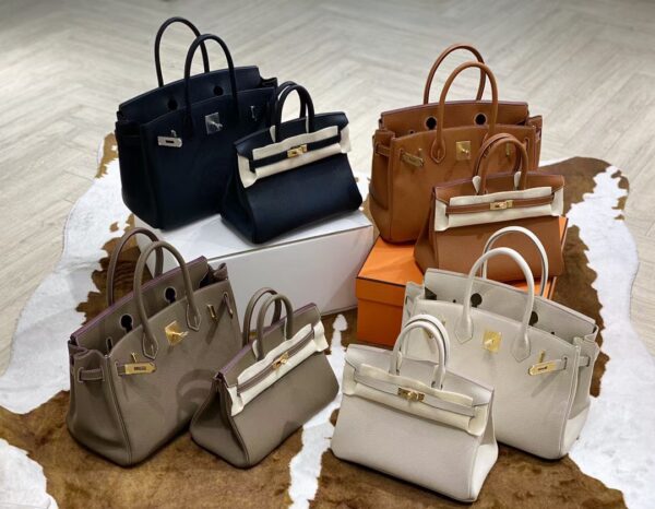hermes  bag's - 图片 8