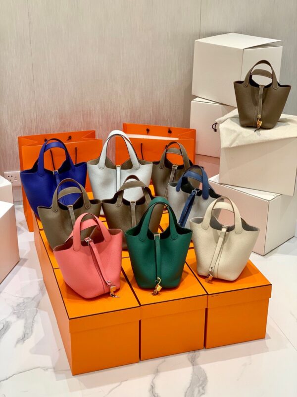 hermes  bag's - 图片 7