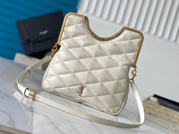 SAINT LAURENT bag