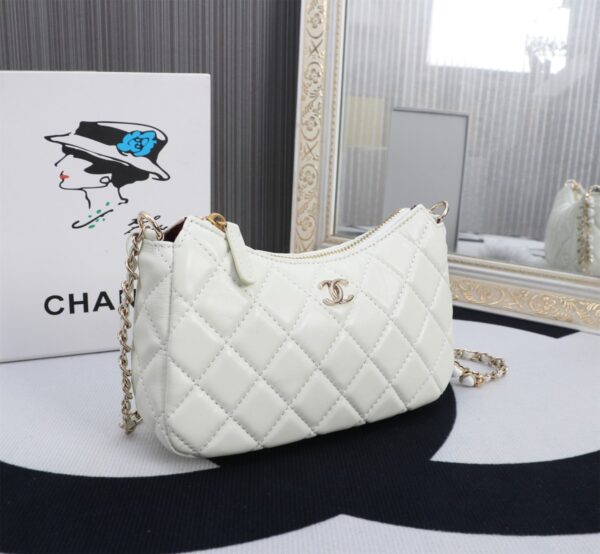 Chanel bag