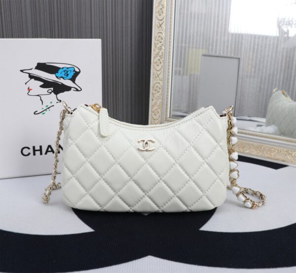 Chanel bag - 图片 2