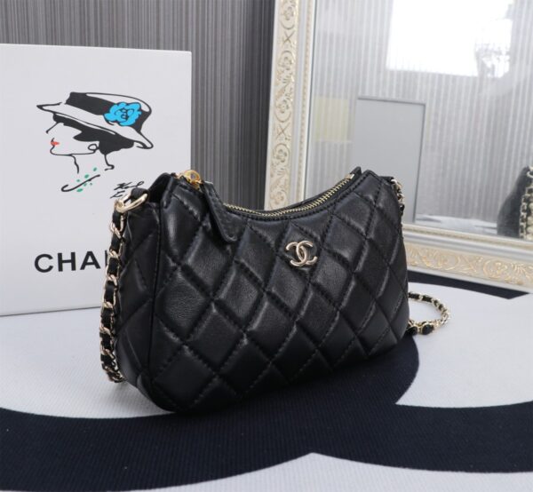 Chanel bag