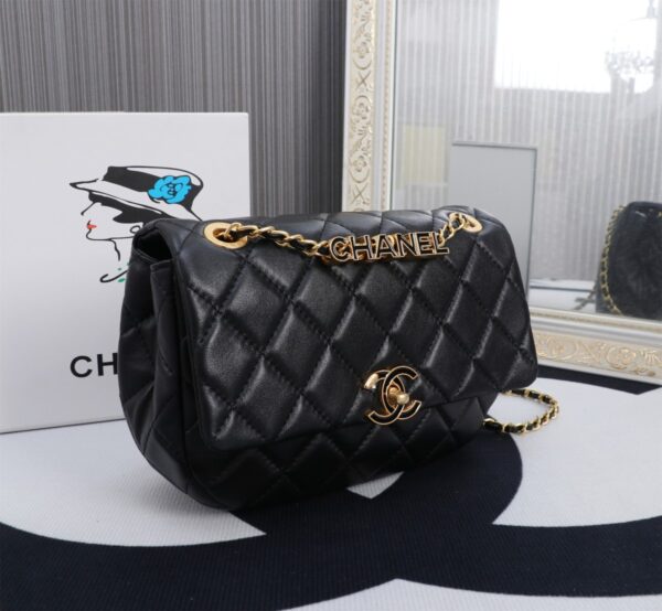 Chanel bag