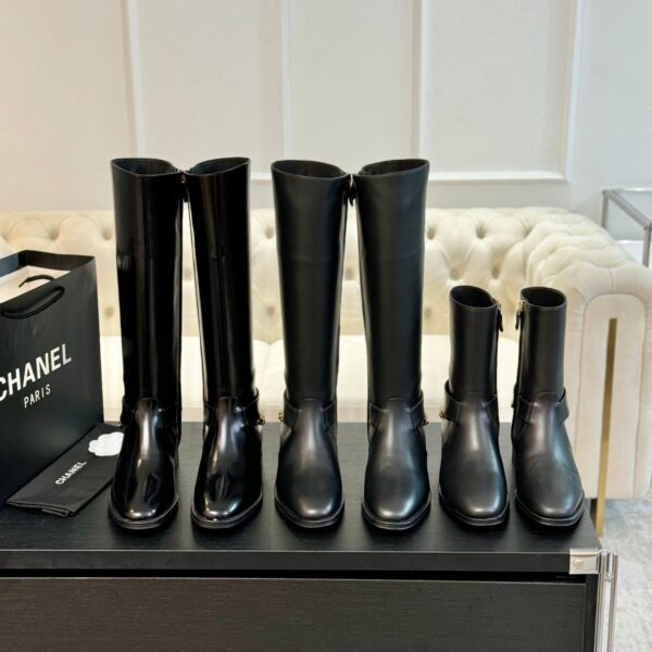 shoes  Chanel - 图片 2