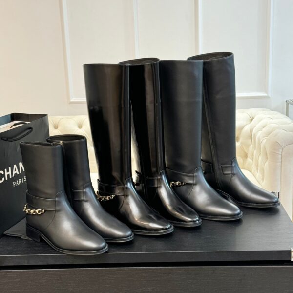 shoes  Chanel