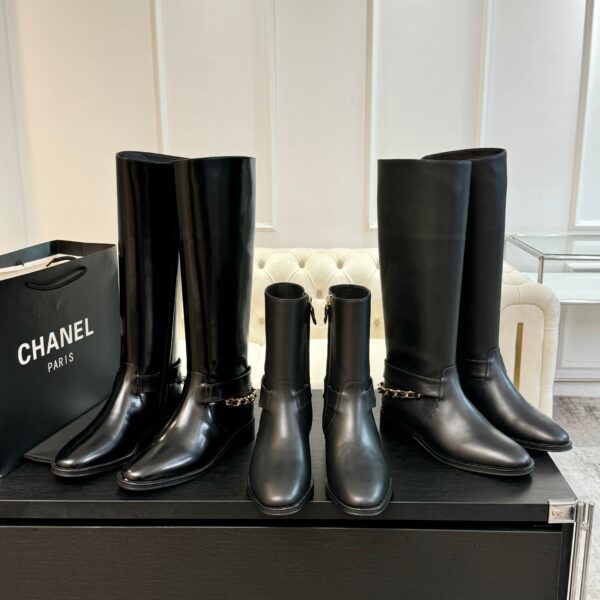 shoes  Chanel - 图片 4