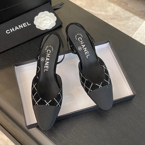 shoes  Chanel - 图片 28