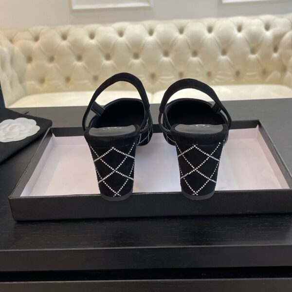 shoes  Chanel - 图片 27