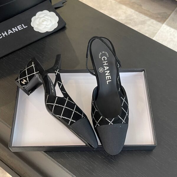 shoes  Chanel - 图片 26