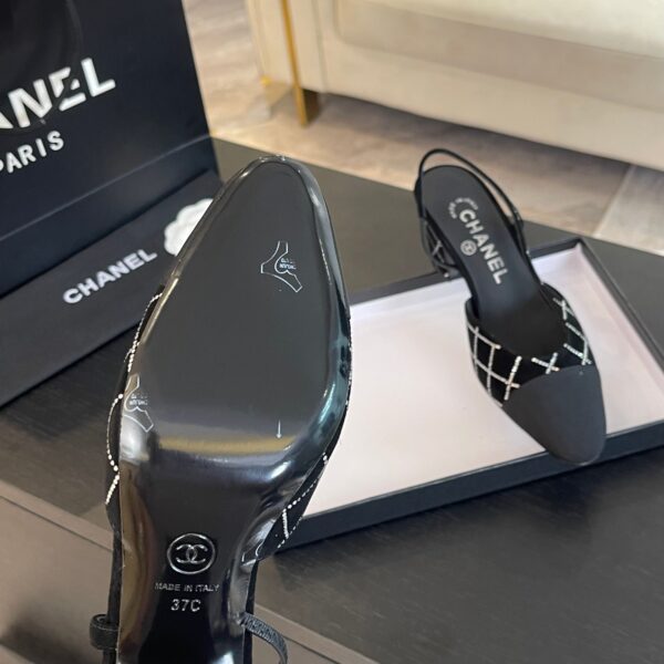 shoes  Chanel - 图片 24