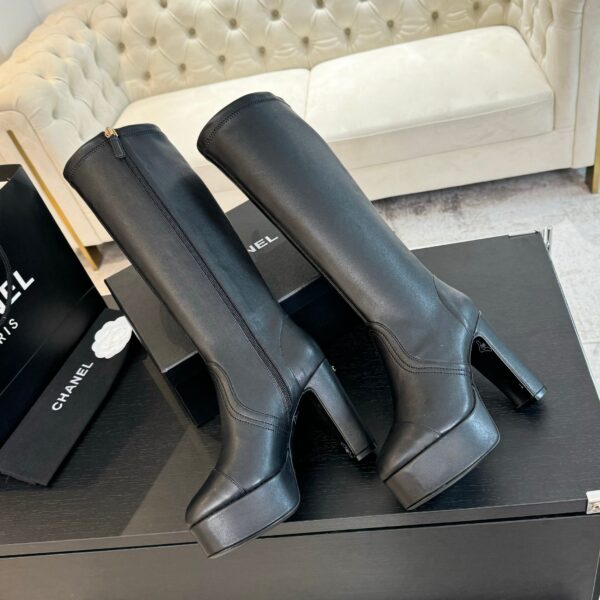 shoes  Chanel - 图片 6