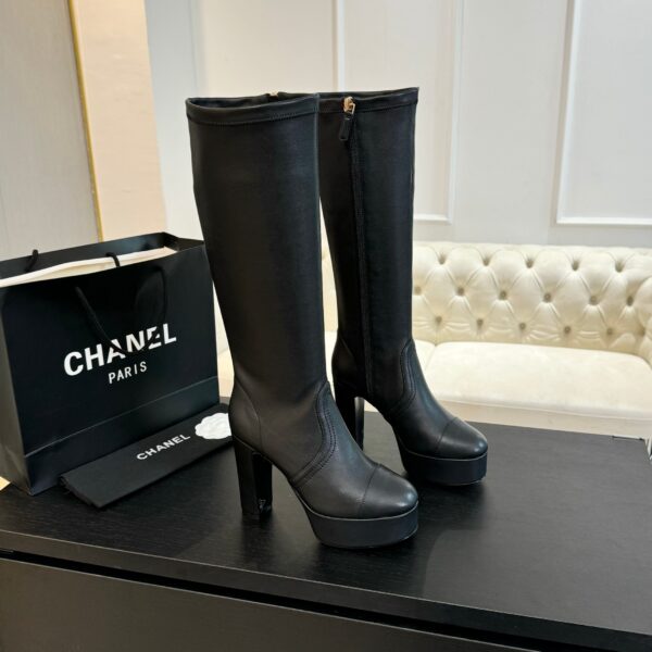 shoes  Chanel - 图片 7