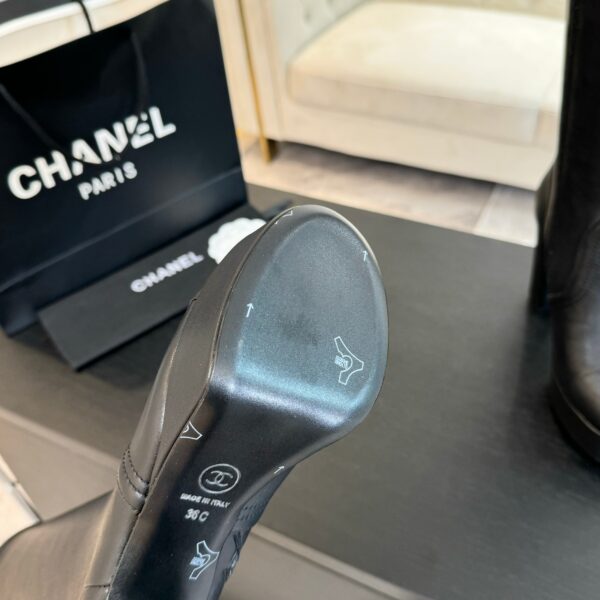 shoes  Chanel - 图片 8
