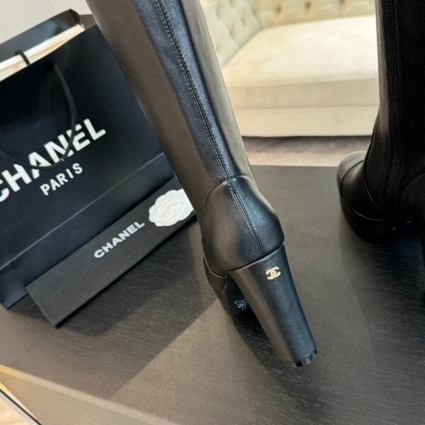 shoes  Chanel - 图片 9
