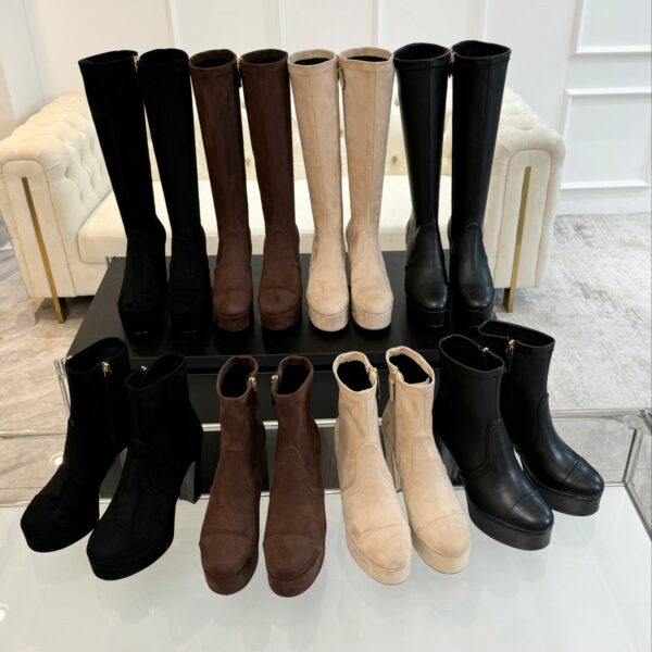 shoes  Chanel - 图片 10