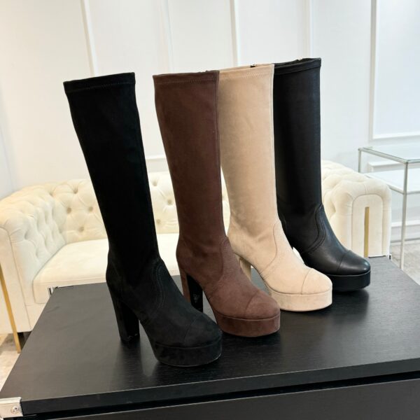 shoes  Chanel - 图片 11