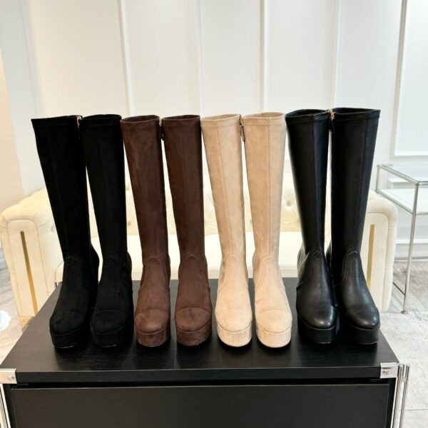 shoes  Chanel - 图片 12