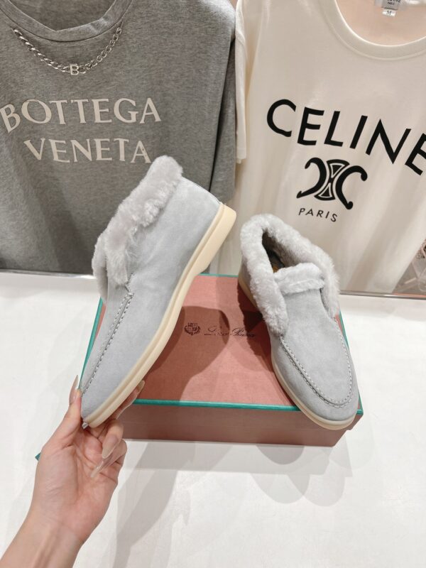 loro piana shoes - 图片 2
