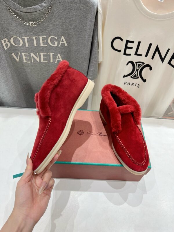 loro piana shoes - 图片 2