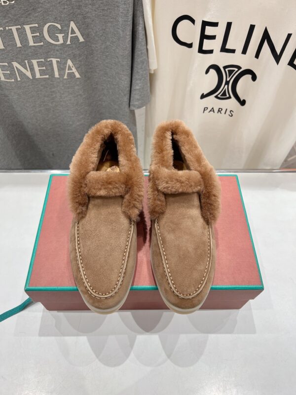 loro piana shoes