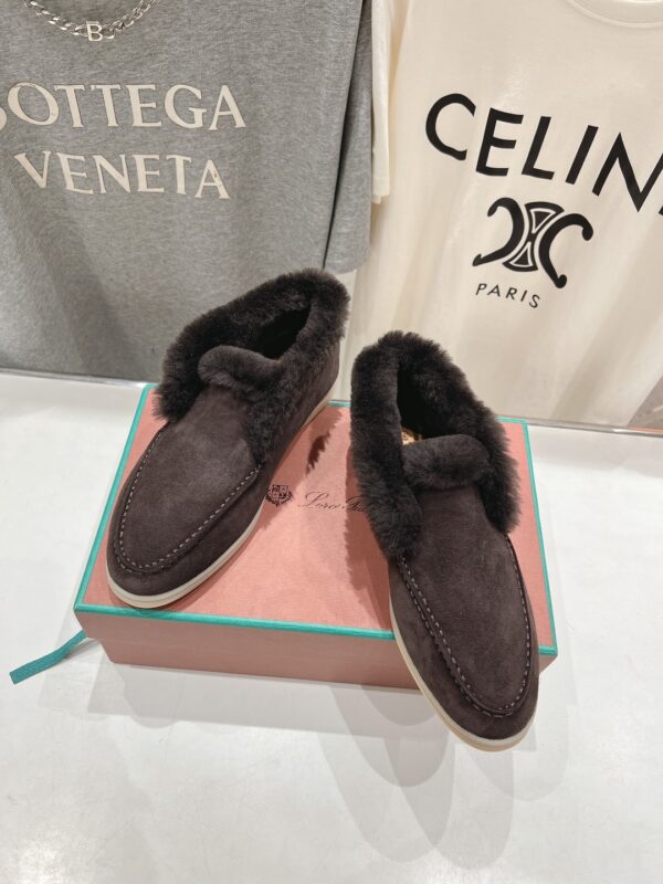 loro piana shoes - 图片 3