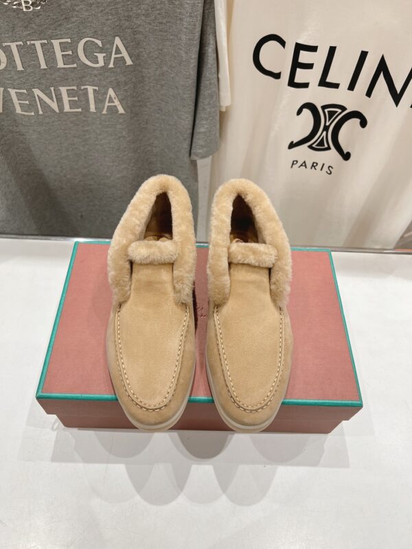 loro piana shoes