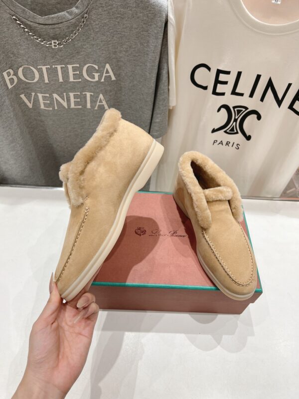 loro piana shoes - 图片 3