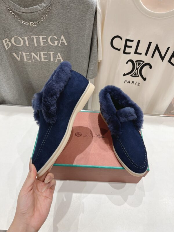 loro piana shoes - 图片 3
