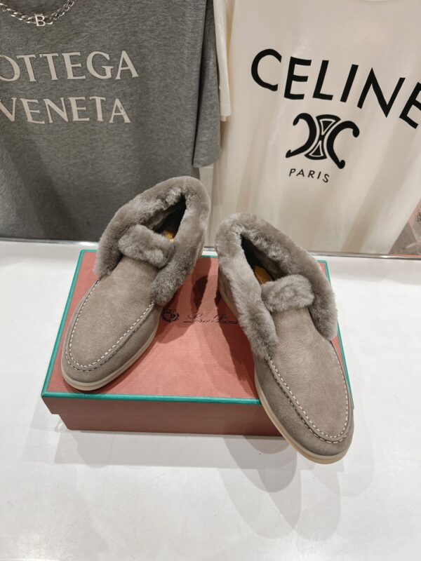 loro piana shoes - 图片 3