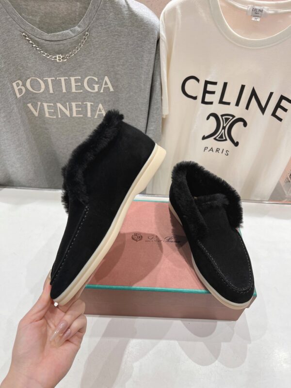 loro piana shoes - 图片 2