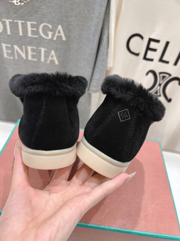 loro piana shoes - 图片 5