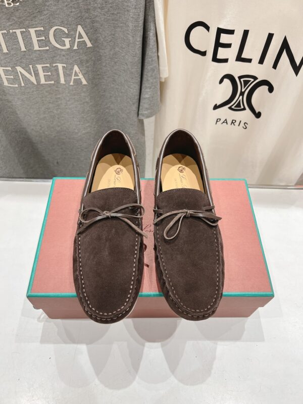 loro piana shoes