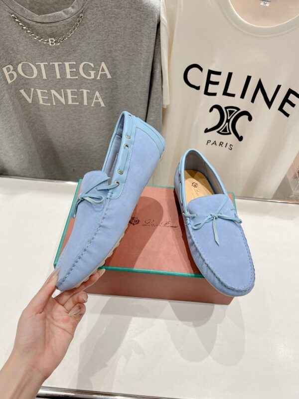 loro piana shoes - 图片 2
