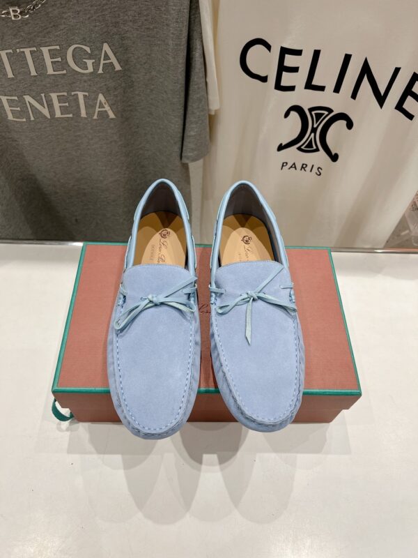 loro piana shoes
