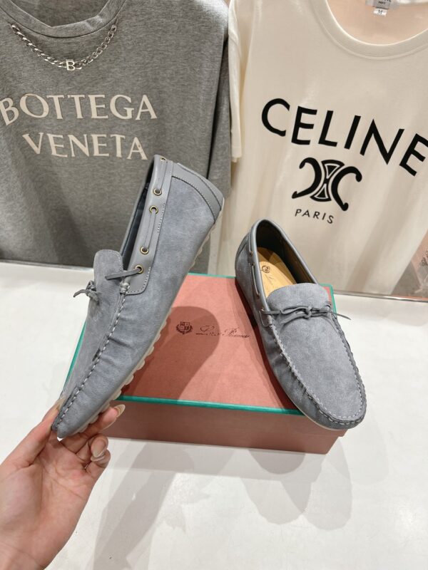 loro piana shoes - 图片 4