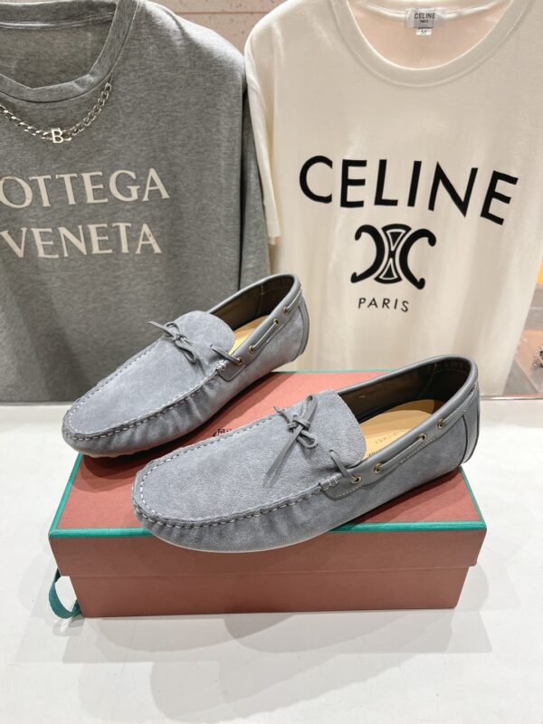 loro piana shoes - 图片 5