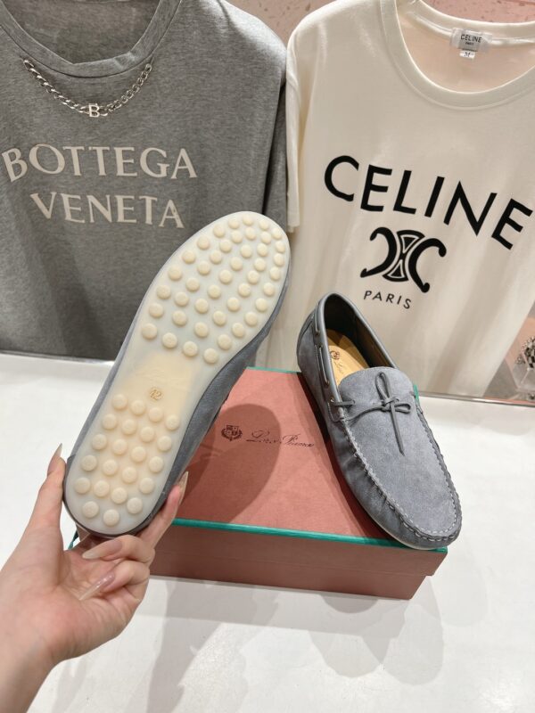 loro piana shoes - 图片 7