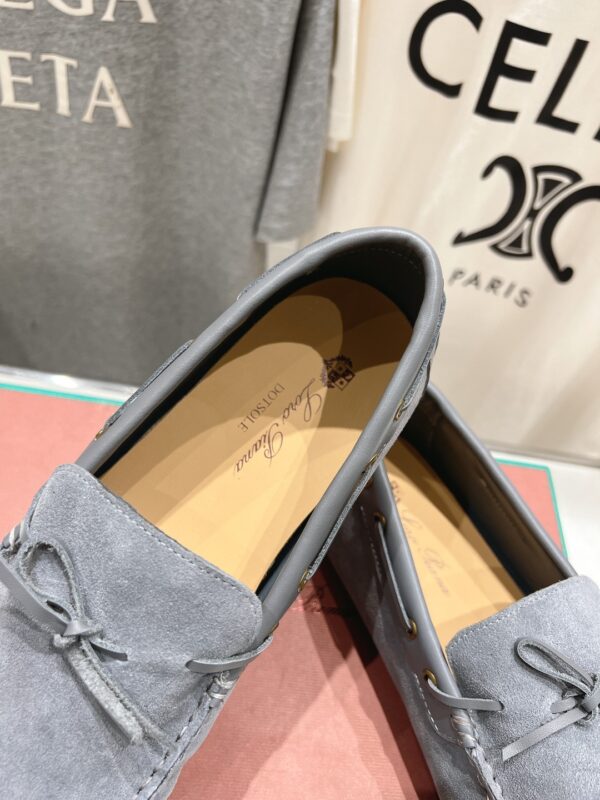 loro piana shoes - 图片 8
