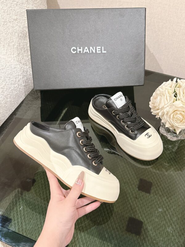 chanel shoes - 图片 2