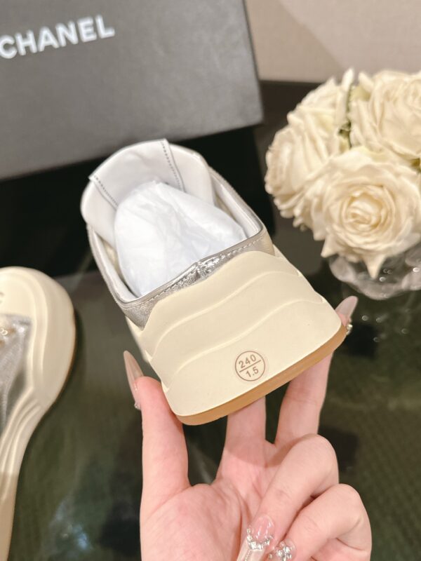 chanel shoes - 图片 2
