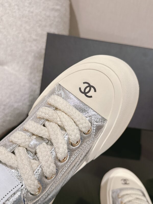 chanel shoes - 图片 3