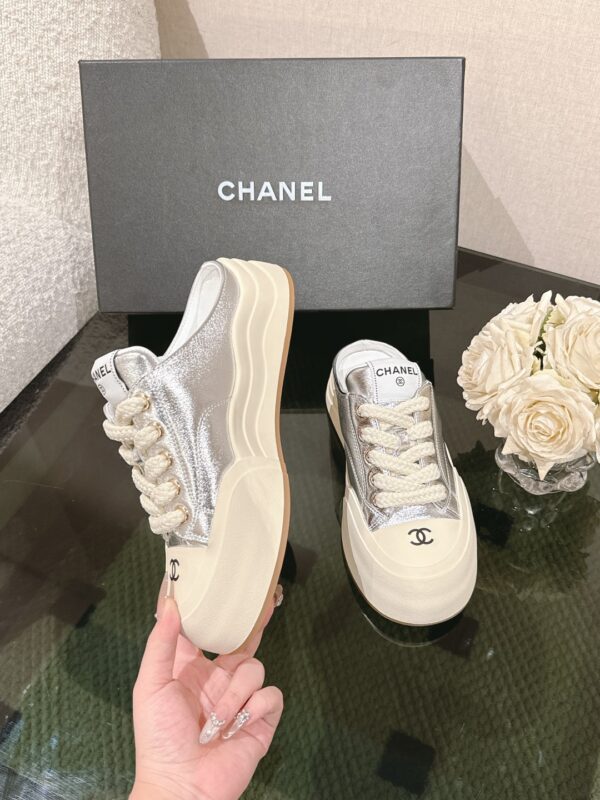 chanel shoes - 图片 4