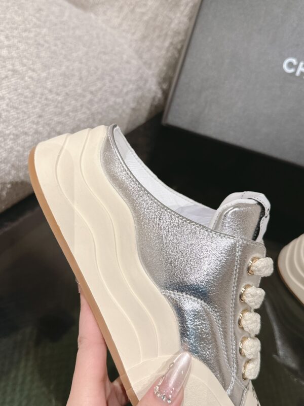 chanel shoes - 图片 7