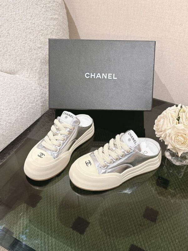 chanel shoes - 图片 8